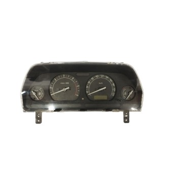 CUADRO INSTRUMENTOS YAC500420 LR0016104 