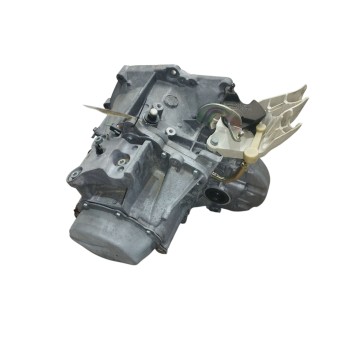 Recambio de caja cambios para citroën c3 1.6 16v hdi referencia OEM IAM 20DM84  