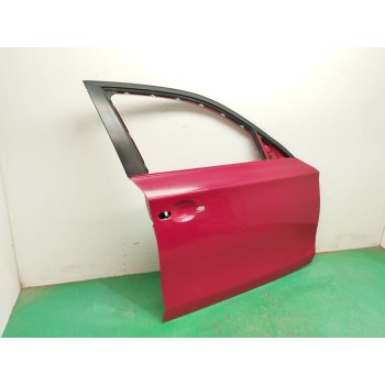 Recambio de puerta delantera derecha para bmw serie 1 berlina (e81/e87) referencia OEM IAM   