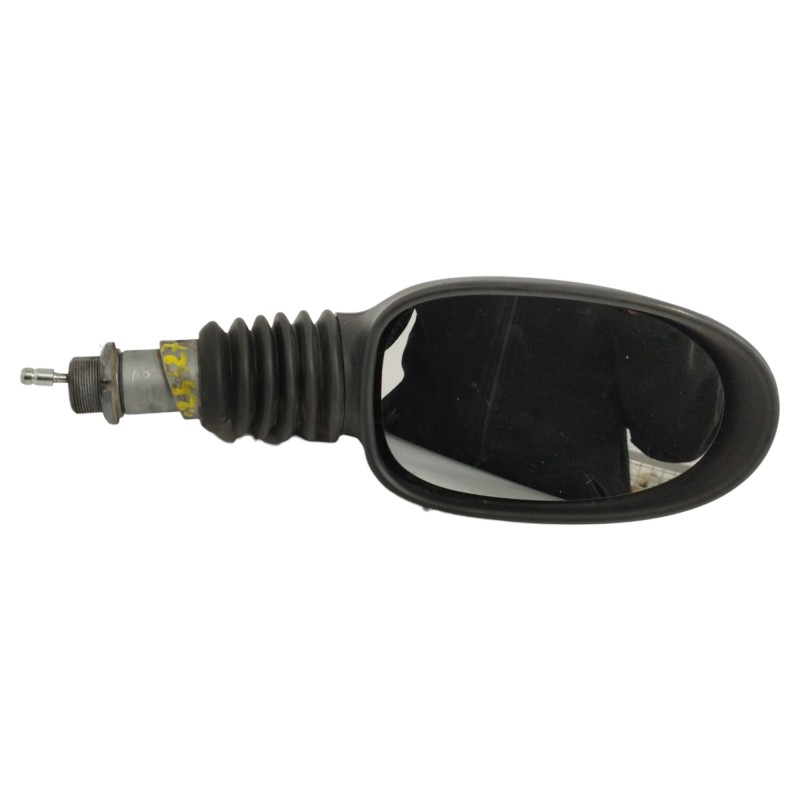 Recambio de retrovisor derecho para aixam crossline 0.4 cc d referencia OEM IAM   