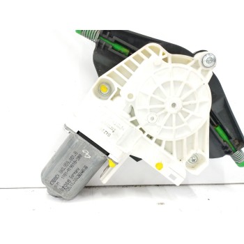 Recambio de elevalunas delantero izquierdo para audi q5 (8r) 2.0 16v tdi referencia OEM IAM 8K0959801B  