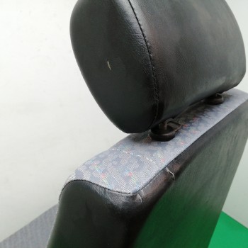 Recambio de asiento delantero derecho para suzuki ps 10 santana anibal 2.8 d referencia OEM IAM  OBSERVAR FOTOS 