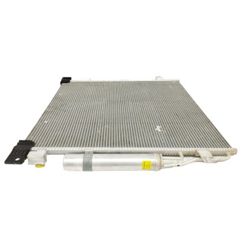 Recambio de condensador / radiador aire acondicionado para mitsubishi l200 / triton (kj_, kk_, kl_) 2.2 di-d 4wd referencia OEM 