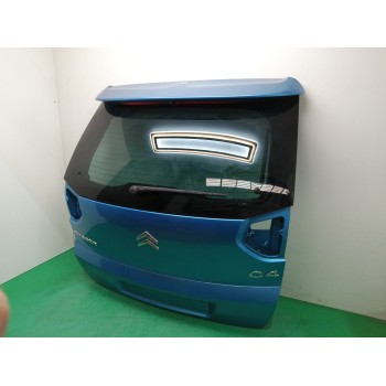 Recambio de porton trasero para citroën c4 picasso 1.8 referencia OEM IAM  OBSERVAR FOTOS 