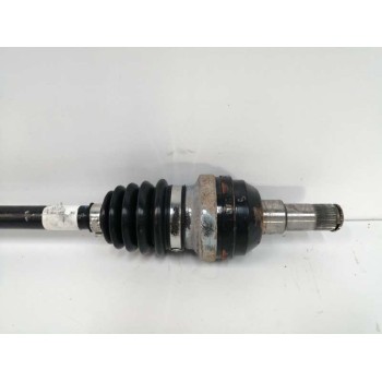 Recambio de transmision trasera izquierda para chevrolet captiva 2.0 diesel cat referencia OEM IAM   