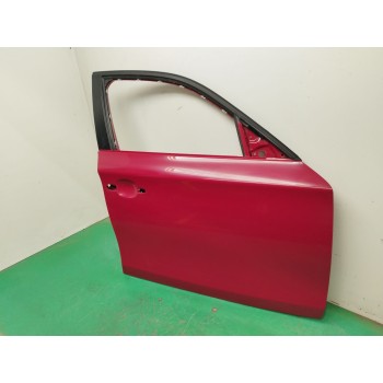 Recambio de puerta delantera derecha para bmw serie 1 berlina (e81/e87) referencia OEM IAM   