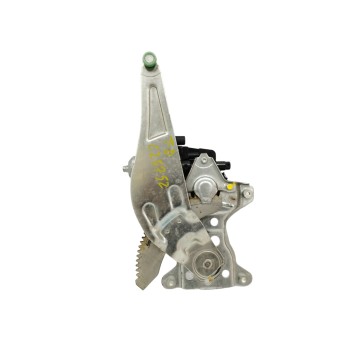 Recambio de elevalunas trasero derecho para suzuki sx4 rw (ey) 1.9 ddis turbodiesel referencia OEM IAM 8353079J00 2621004050 
