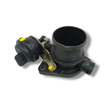 Recambio de caja mariposa para renault espace iv (jk0) privilege referencia OEM IAM A68479633  