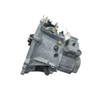Recambio de caja cambios para citroën c3 1.6 16v hdi referencia OEM IAM 20DM84  