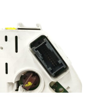 Recambio de cuadro instrumentos para land rover freelander (ln) 2.0 td4 cat referencia OEM IAM YAC500420 LR0016104 