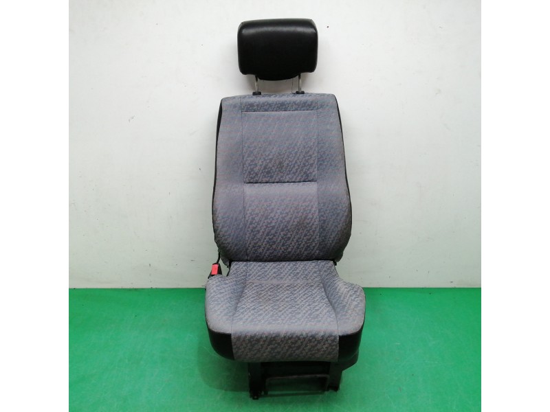 Recambio de asiento delantero izquierdo para suzuki ps 10 santana anibal 2.8 d referencia OEM IAM OBSERVAR FOTOS Recambio de asiento delantero izquierdo para suzuki ps 10 santana anibal 2.8 d referencia OEM IAM OBSERVAR FOTOS