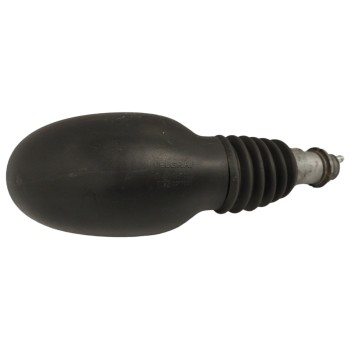 Recambio de retrovisor derecho para aixam crossline 0.4 cc d referencia OEM IAM   