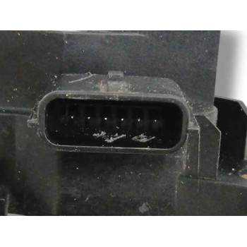 Recambio de potenciometro pedal para nissan micra iv (k13k, k13kk) 1.2 referencia OEM IAM 180021HM0A  
