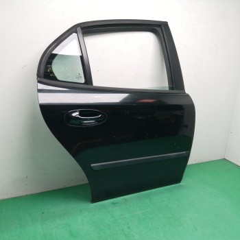 Recambio de puerta trasera derecha para saab 9-3 (ys3f, e79, d79, d75) 1.9 tid referencia OEM IAM  OBSERVAR FOTOS 