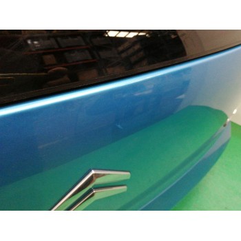 Recambio de porton trasero para citroën c4 picasso 1.8 referencia OEM IAM  OBSERVAR FOTOS 