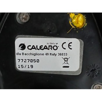 Recambio de antena para kia rio iii (ub) 1.2 cvvt referencia OEM IAM 7727050  