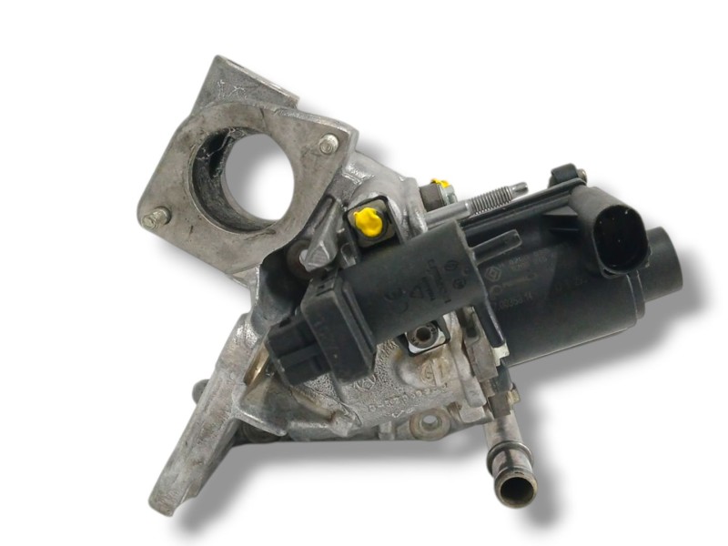 Recambio de valvula egr para dacia duster (hs_) 1.5 dci referencia OEM IAM 8200836385  8200846454F