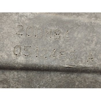 Recambio de caja cambios para citroën c3 1.6 16v hdi referencia OEM IAM 20DM84  