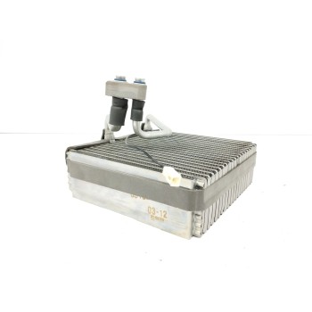 Recambio de evaporador aire acondicionado para kia sportage 2.0 crdi referencia OEM IAM   