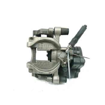 Recambio de pinza freno trasera izquierda para volkswagen t-roc 2.0 tdi referencia OEM IAM 5Q0615405FS  