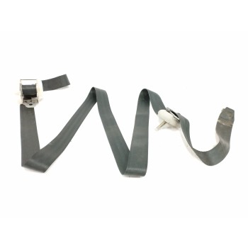 Recambio de cinturon seguridad trasero derecho para toyota corolla verso (r1) 2,2 d-4d sport referencia OEM IAM 7L1540 FILA CENT