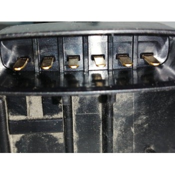 Recambio de potenciometro pedal para mazda 5 berl. (cr) 2.0 turbodiesel cat referencia OEM IAM CC3041600 1988003480 