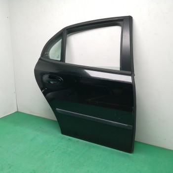 Recambio de puerta trasera derecha para saab 9-3 (ys3f, e79, d79, d75) 1.9 tid referencia OEM IAM  OBSERVAR FOTOS 