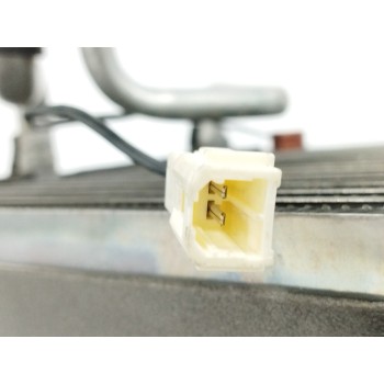 Recambio de evaporador aire acondicionado para kia sportage 2.0 crdi referencia OEM IAM   