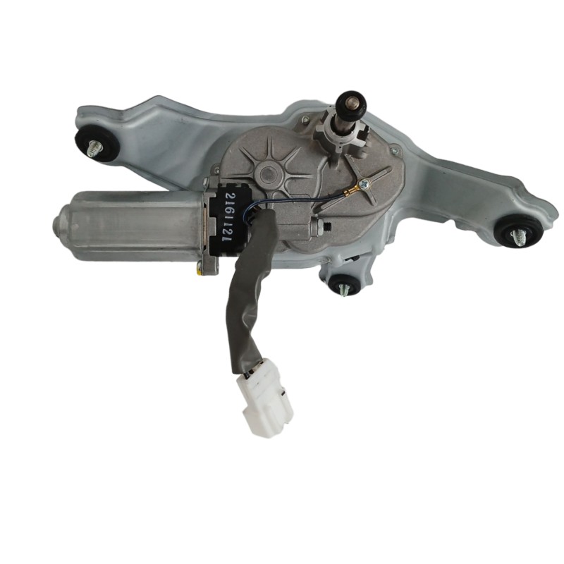 Recambio de motor limpia trasero para kia rio iii (ub) 1.2 cvvt referencia OEM IAM 987001W000  