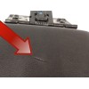 Recambio de apoyabrazos central para ford focus lim. (cb4) 1.6 tdci cat referencia OEM IAM 8M51R045C74AD OBSERVAR FOTOS 