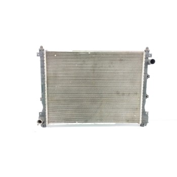 Recambio de radiador agua para land rover freelander (ln) 2.0 td4 cat referencia OEM IAM   