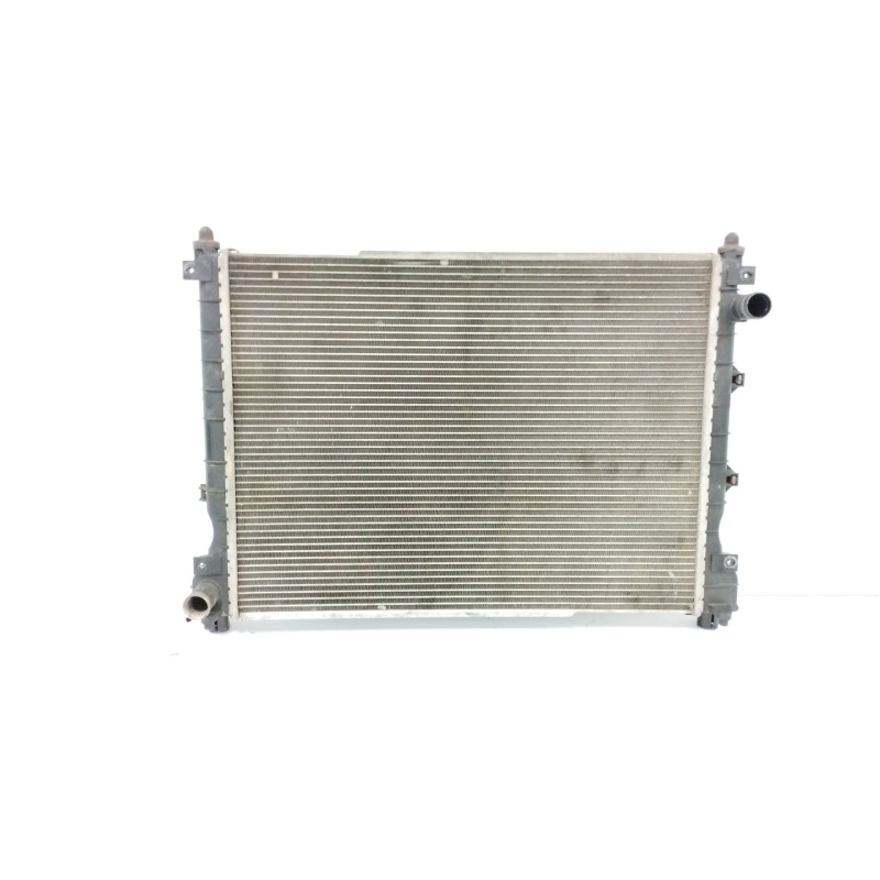Recambio de radiador agua para land rover freelander (ln) 2.0 td4 cat referencia OEM IAM   
