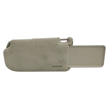 Recambio de parasol derecho para hyundai tucson (jm) 2.0 crdi referencia OEM IAM   