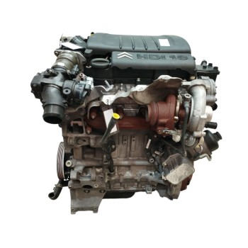 Recambio de motor completo para citroën c3 1.6 16v hdi referencia OEM IAM 9HX  
