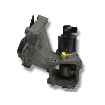 Recambio de valvula egr para renault espace iv (jk0) privilege referencia OEM IAM H7700107471 8200056350 