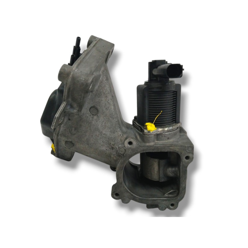 Recambio de valvula egr para renault espace iv (jk0) privilege referencia OEM IAM H7700107471 8200056350 