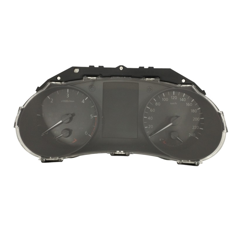 Recambio de cuadro instrumentos para nissan qashqai ii (j11, j11_) 1.5 dci referencia OEM IAM HV94A  