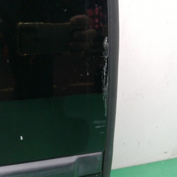 Recambio de puerta trasera derecha para saab 9-3 (ys3f, e79, d79, d75) 1.9 tid referencia OEM IAM  OBSERVAR FOTOS 