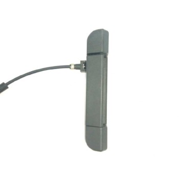 Recambio de maneta interior lateral derecha para ford transit caja cerrada, larga (fy) (2000 =>) ft 350 2.4 referencia OEM IAM 8