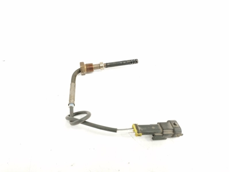 Recambio de sonda lambda para chevrolet cruze 2.0 diesel cat referencia OEM IAM 96832668 ESNB Recambio de sonda lambda para chevrolet cruze 2.0 diesel cat referencia OEM IAM 96832668 ESNB