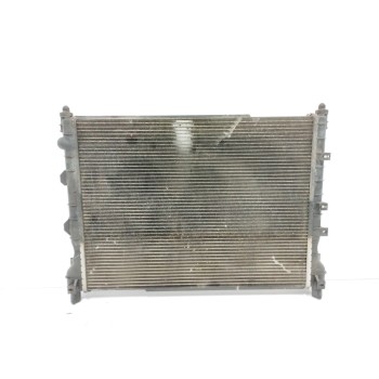 Recambio de radiador agua para land rover freelander (ln) 2.0 td4 cat referencia OEM IAM   