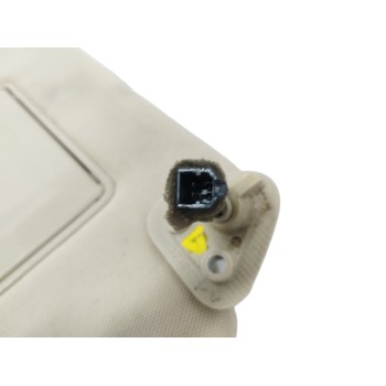 Recambio de parasol derecho para hyundai tucson (jm) 2.0 crdi referencia OEM IAM   