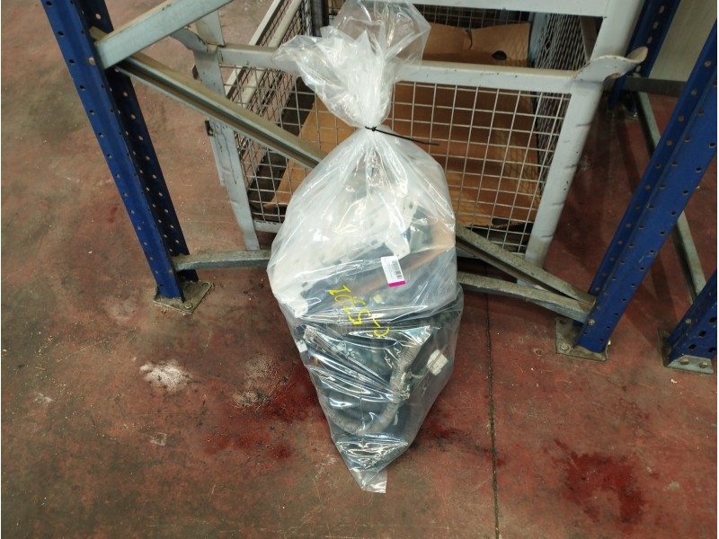 Recambio de instalacion electrica para kia k - serie 2700 / 2500 caja abierta referencia OEM IAM   