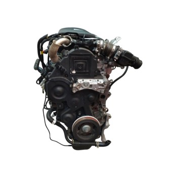 Recambio de motor completo para citroën c3 1.6 16v hdi referencia OEM IAM 9HX  