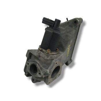 Recambio de valvula egr para renault espace iv (jk0) privilege referencia OEM IAM H7700107471 8200056350 