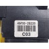Recambio de palanca cambio para hyundai santa fe (bm) 2.2 crdi cat referencia OEM IAM 467002B220  
