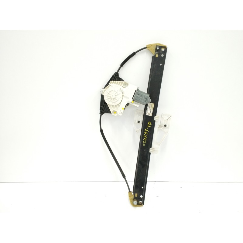 Recambio de elevalunas trasero derecho para audi q5 (8r) 2.0 16v tdi referencia OEM IAM 8R0839462D 8K0959812A 