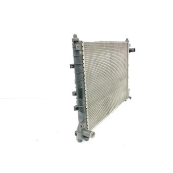 Recambio de radiador agua para land rover freelander (ln) 2.0 td4 cat referencia OEM IAM   