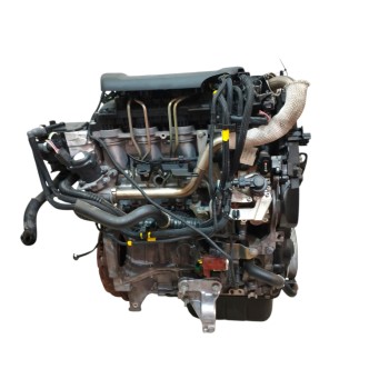 Recambio de motor completo para citroën c3 1.6 16v hdi referencia OEM IAM 9HX  