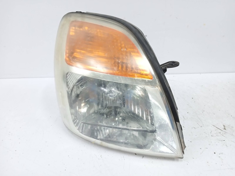 Recambio de faro derecho para hyundai h 1 2.5 turbodiesel cat referencia OEM IAM Recambio de faro derecho para hyundai h 1 2.5 turbodiesel cat referencia OEM IAM